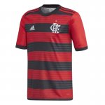 FC Flamengo Home Soccer Jersey 2018/19