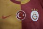 Galatasaray 2013/14 Home Soccer Jersey Soccer Shirt