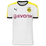 Borussia Dortmund Third Soccer Jersey 2015-16