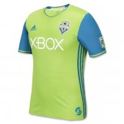 Seattle Sounders Home Soccer Jersey 2016