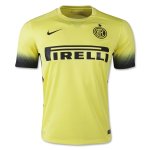 Inter Milan Third Soccer Jersey 2015-16