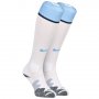 13-14 Manchester City Home Whole Kit(Shirt+Shorts+Socks)