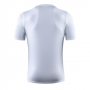 19-20 Tottenham Hotspur Square Graphic T Shirt-White
