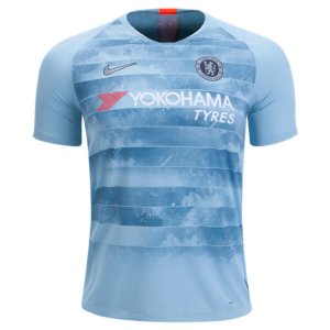 Chelsea Third Soccer Jersey 2018/19