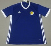 Scotland Home Soccer Jersey 2018 World Cup