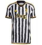 Juventus Authentic Home Soccer Jerseys 2023/24