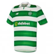 Celtic Home Soccer Jersey 2016-17