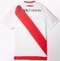 River Plate Home Soccer Jersey 2016-17