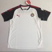Chivas Training Jersey Shirt 2017/18 White