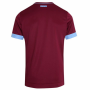 18-19 West Ham United Home Soccer Jersey Shirt