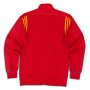 11/13 Spain Home Red Track Top Jacket