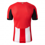 Athletic Bilbao 19/20 Home Red&White Jerseys Shirt