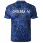 2018 Chelsea Training Jersey Blue