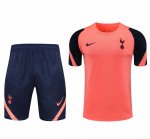 Tottenham Hotspur Training Uniforms Orange 2021/22