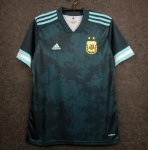 Argentina Away Soccer Jerseys 2020