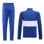 19-20 Chelsea Home Blue Soccer Jerseys Kit(Shirt+Short)