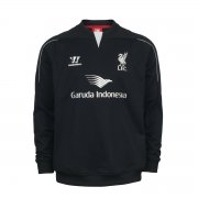 Liverpool 14/15 Black Warrior Sweatshirt