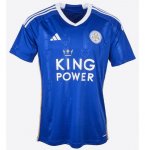 Leicester City Home Soccer Jerseys 2023/24