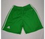 AC Milan Goalkeeper Soccer Shorts 2017/18 Green