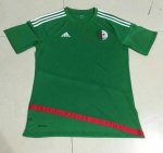 Algeria Away Soccer Jersey 2016