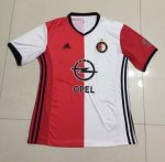 Feyenoord Home Soccer Jersey 16/17