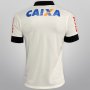 13-14 SC Corinthians Home White Jersey Shirt