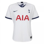 Tottenham Hotspur 19/20 Home White Jerseys Shirt Women