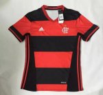 Flamengo 16-17 Home Soccer Jersey