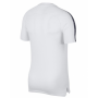 France Training Shirt White 2018 World Cup
