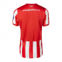 19-20 PSV Eindhoven Home Red&White Jerseys Shirt