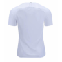 18-19 Boca Juniors Away Jersey Shirt White