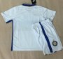 Kids Inter Milan Away Soccer Kit 2015-16(Shirt+Shorts)