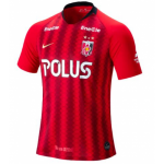 2019 Urawa Red Diamond Home Soccer Jersey Shirt