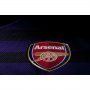 12/13 Arsenal #52 Bendtner Away Soccer Jersey Shirt