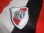River Plate Away Soccer Jersey 2014-15 Red