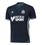Olympique Marseille Away Soccer Jersey 2016-17