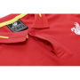 18-19 Liverpool Polo Red