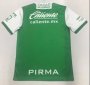 Club León Home Soccer Jersey Shirt 2017/18