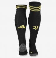 Juventus Home Soccer Socks 2023/24