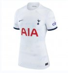Tottenham Hotspur Women Home Soccer Jerseys 2023/24