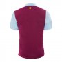 Aston Villa Home Soccer jersey 16/17