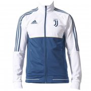 Juventus Blue Jacket 2017/18
