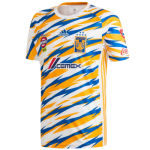 18-19 Tigres UANL 3rd Soccer Jersey Shirt