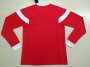 Russia Home Soccer Jersey LS 2018 World Cup