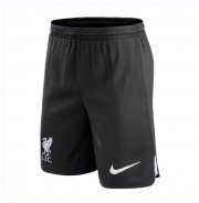 Liverpool Away Soccer Shorts 2023/24