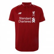 Liverpool Home Soccer Jersey 2018/19