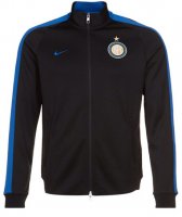 Inter Milan 14/15 Black&Blue N98 Jacket