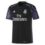 Real Madrid Third Soccer Jersey 16/17
