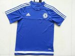 Chelsea Training Shirt 2015-16 Blue
