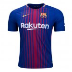 Barcelona Home Soccer Jersey Shirt 2017/18